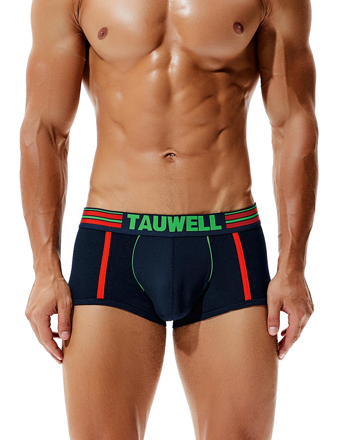 Low Rise Sexy Boxer Brief 8201 | dmunderwear detail image 10