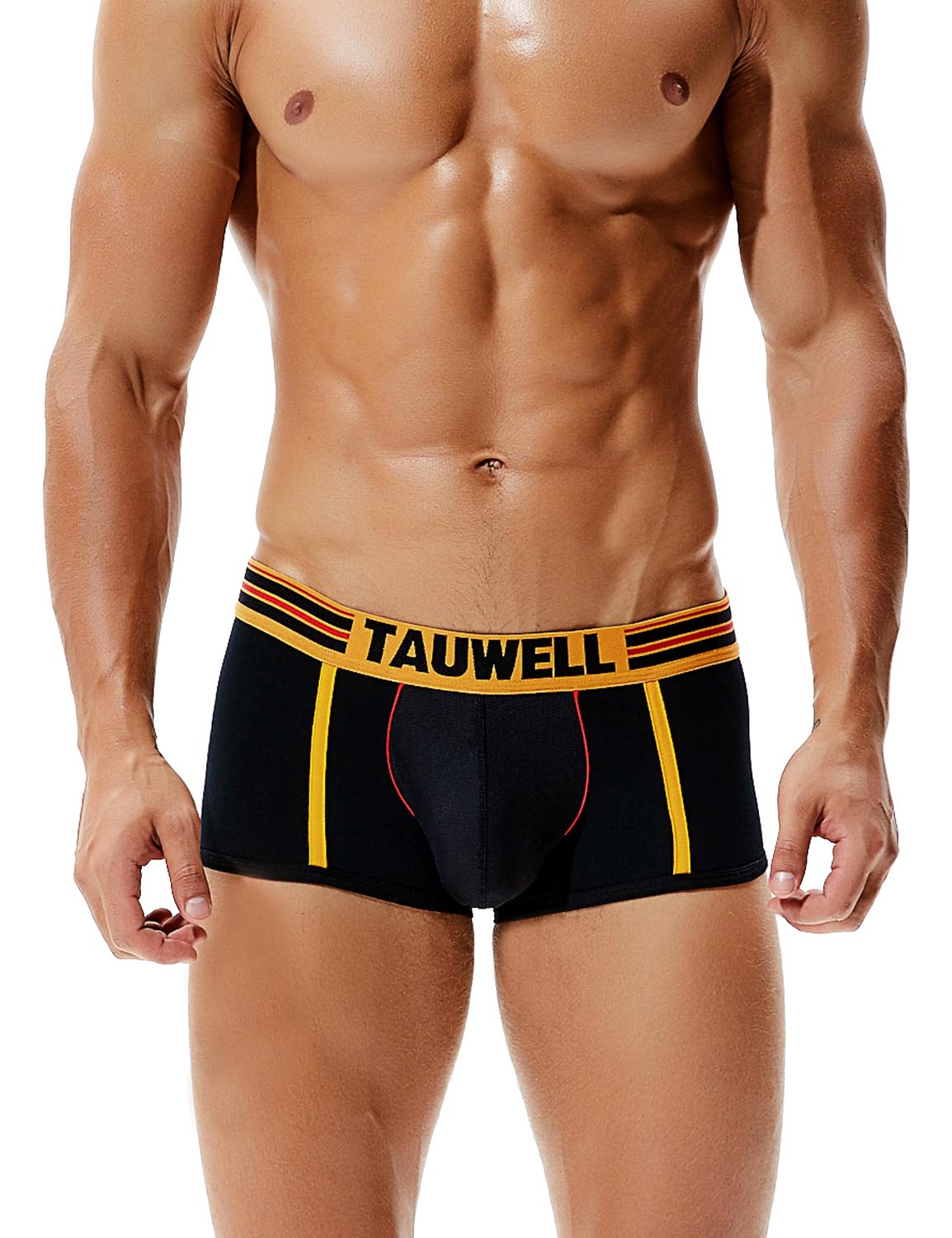 Low Rise Sexy Boxer Brief 8201 | dmunderwear detail image 13
