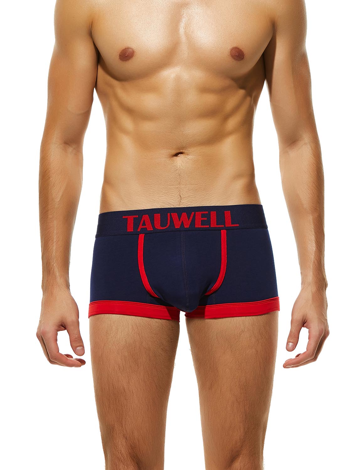 Low Rise Sexy Boxer Brief 9202 | dmunderwear detail image 3