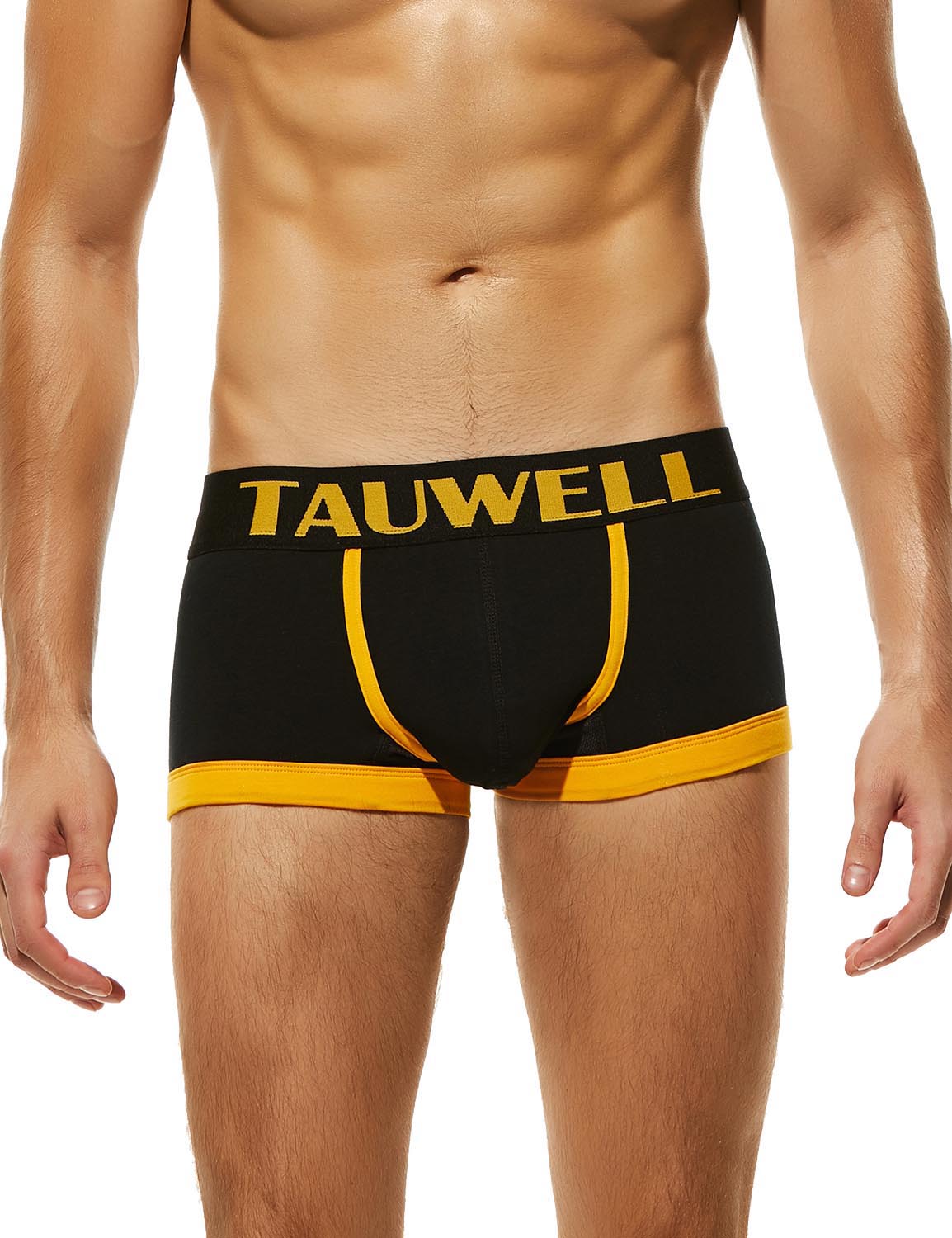 Low Rise Sexy Boxer Brief 9202 | dmunderwear detail image 5