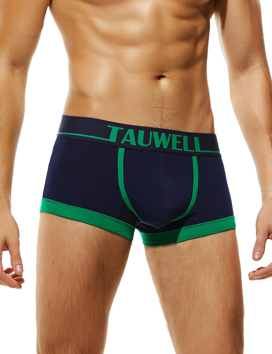 Low Rise Sexy Boxer Brief 9203 | dmunderwear detail image 3