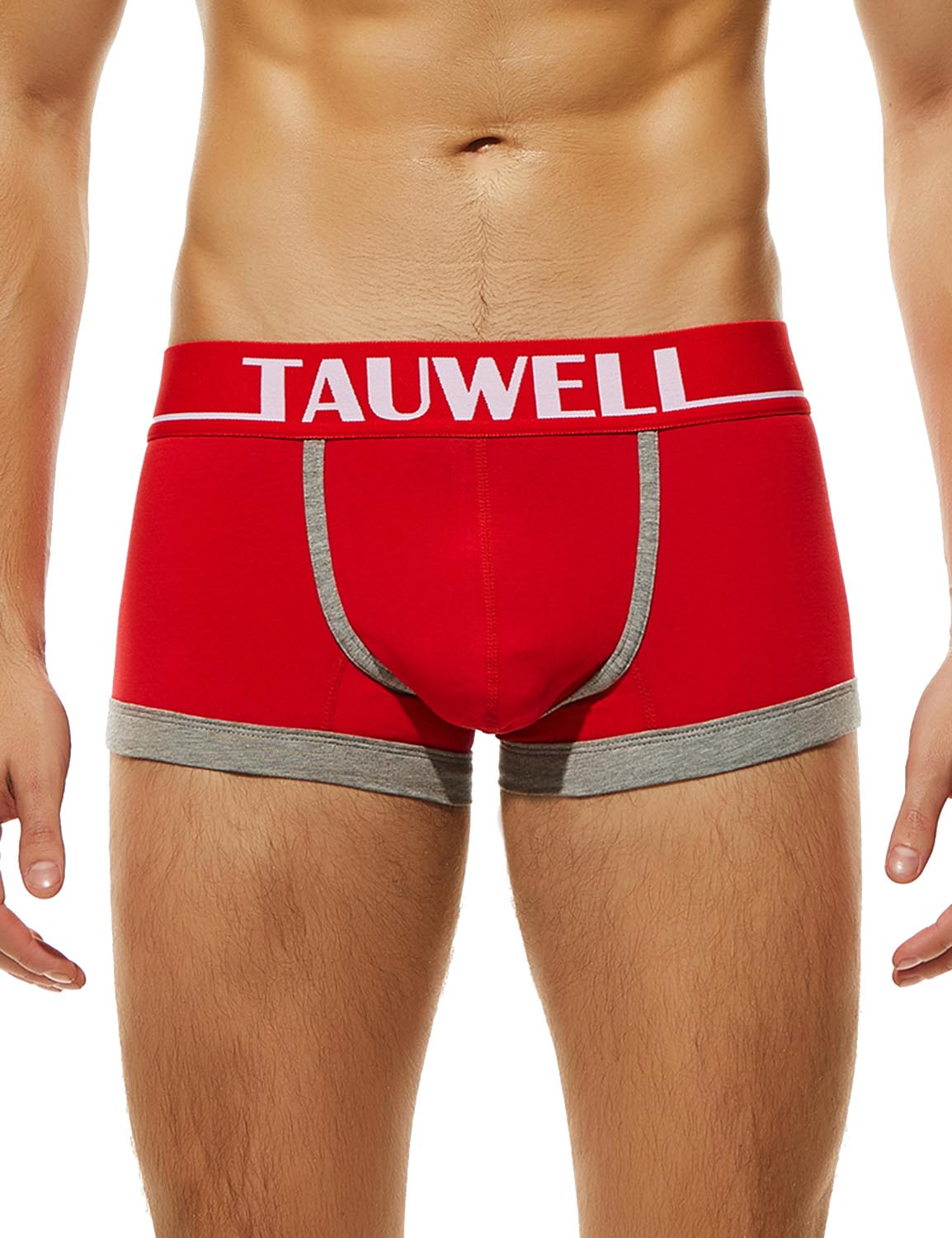 Low Rise Sexy Boxer Brief 9203 | dmunderwear detail image 5