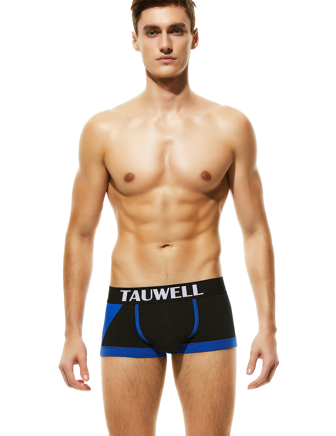 Low Rise Sexy Boxer Brief 9207 | dmunderwear detail image 10