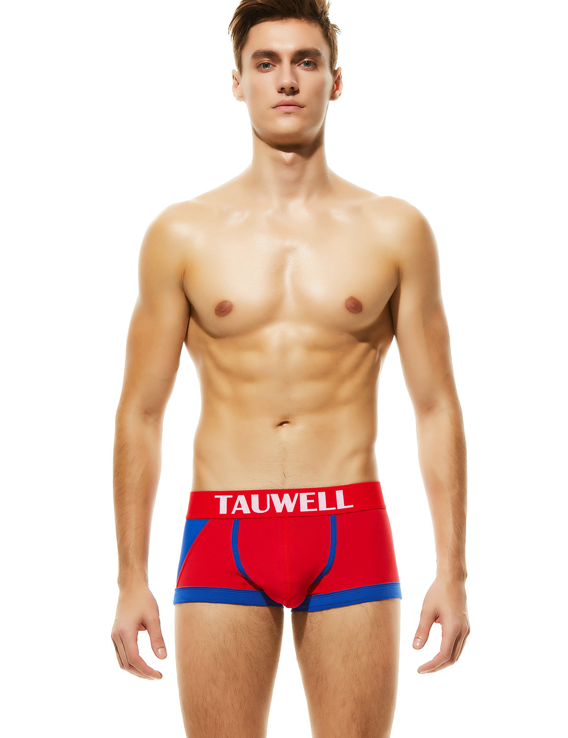 Low Rise Sexy Boxer Brief 9207 | dmunderwear detail image 12