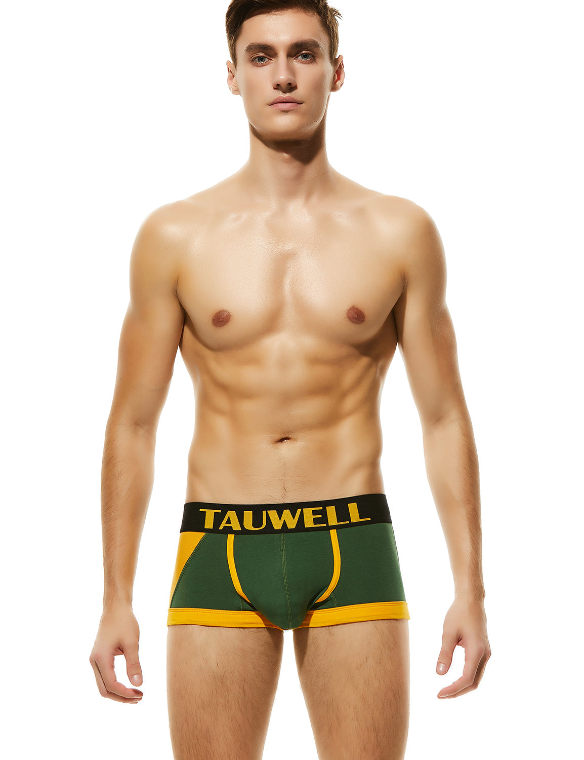 Low Rise Sexy Boxer Brief 9207 | dmunderwear detail image 6