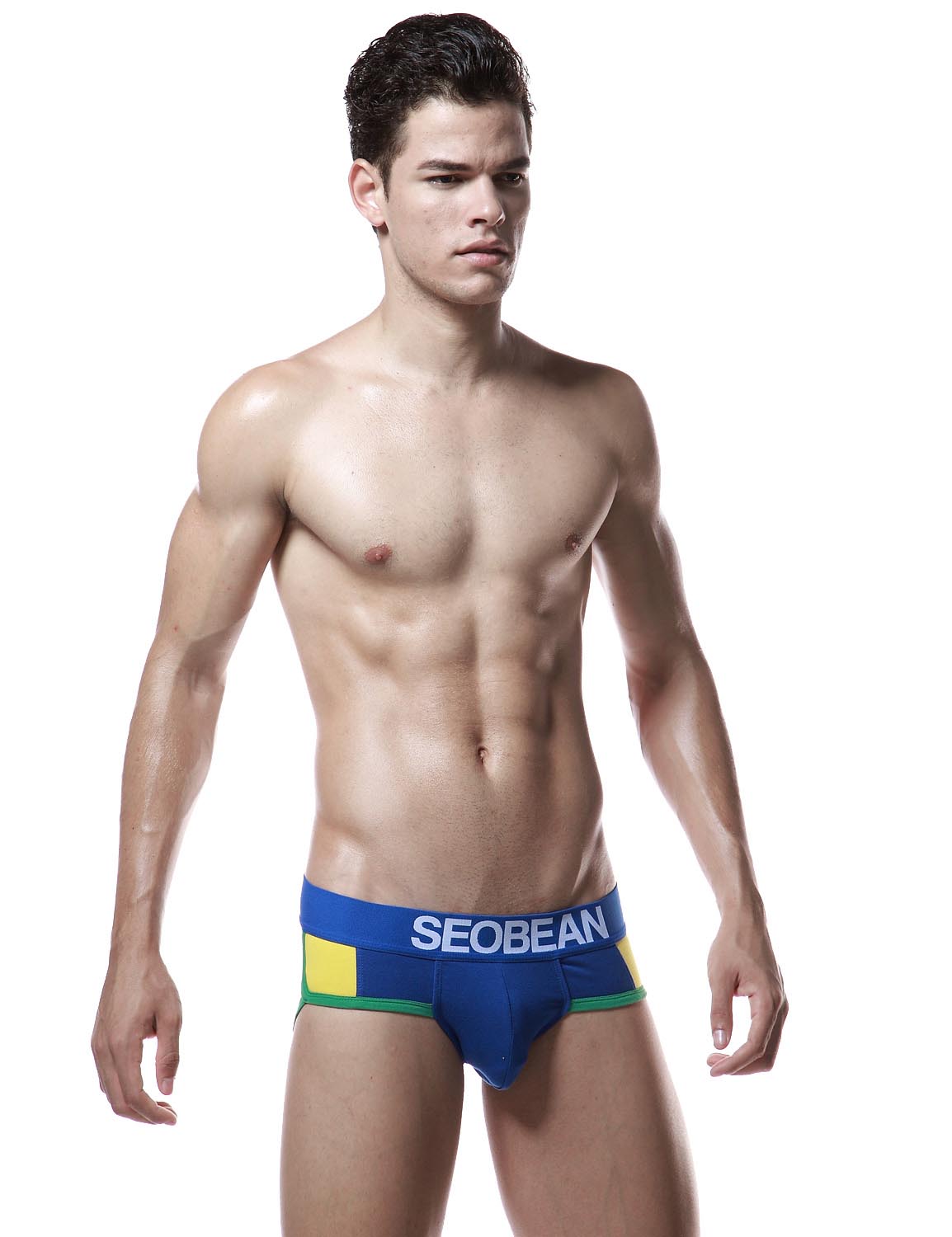 Low Rise Sexy Brief 50101 | dmunderwear detail image 13
