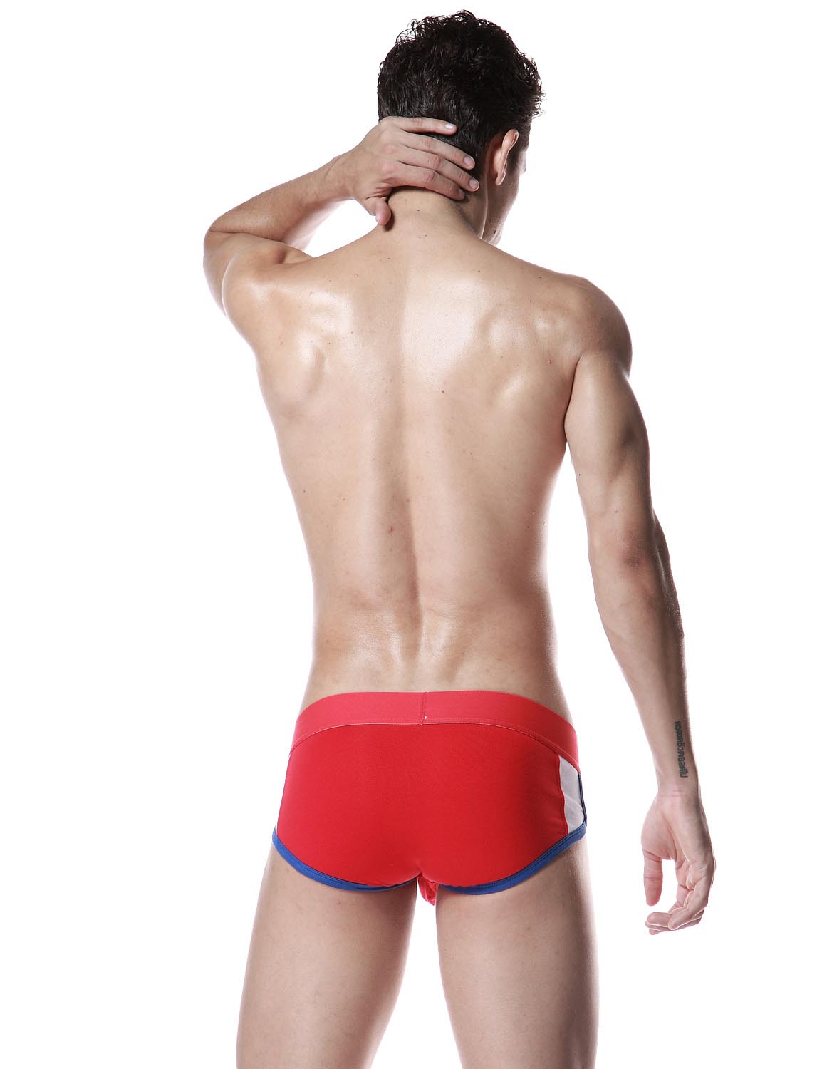Low Rise Sexy Brief 50101 | dmunderwear detail image 14