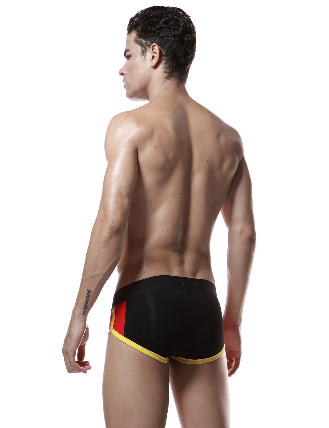 Low Rise Sexy Brief 50101 | dmunderwear detail image 18