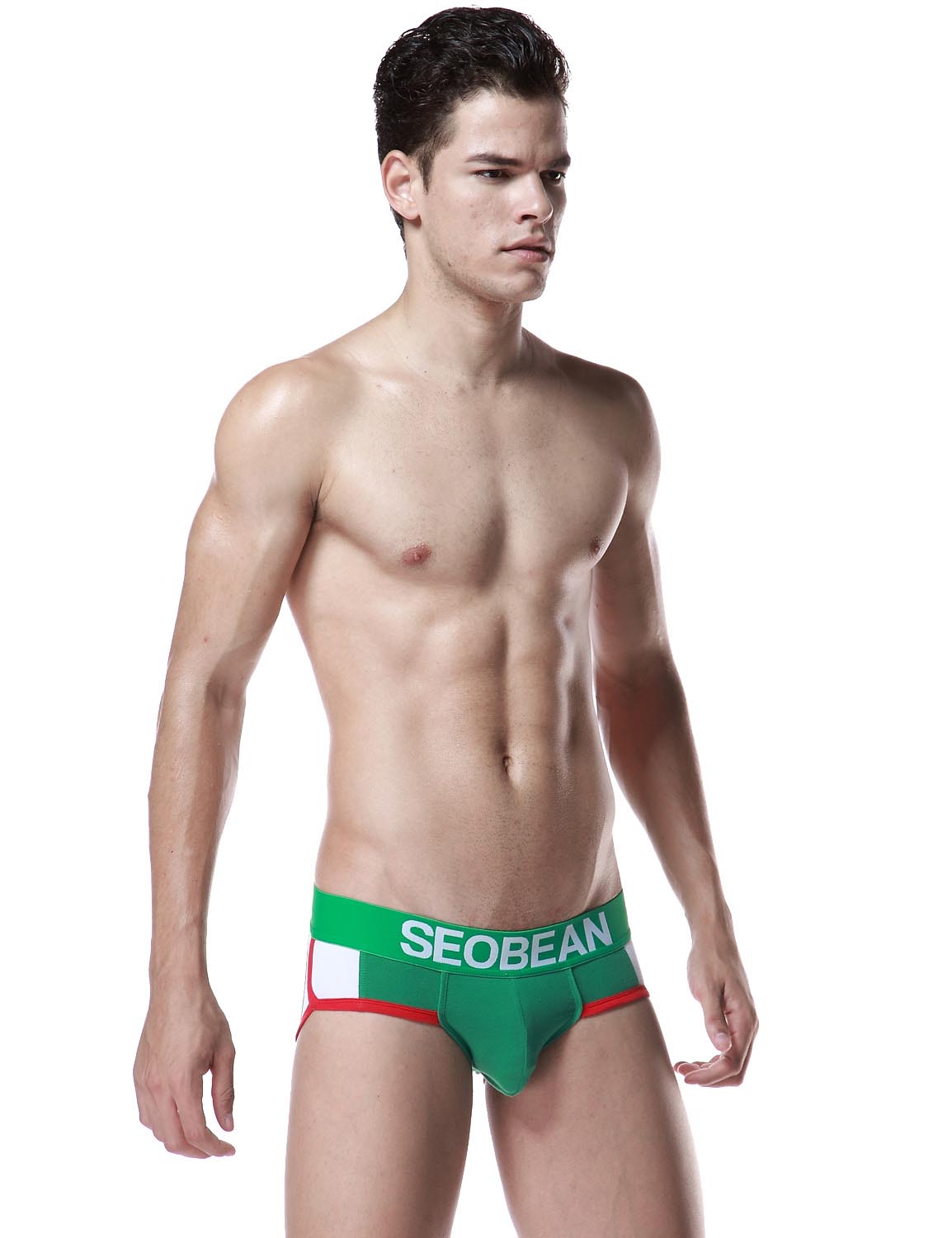 Low Rise Sexy Brief 50101 | dmunderwear detail image 4