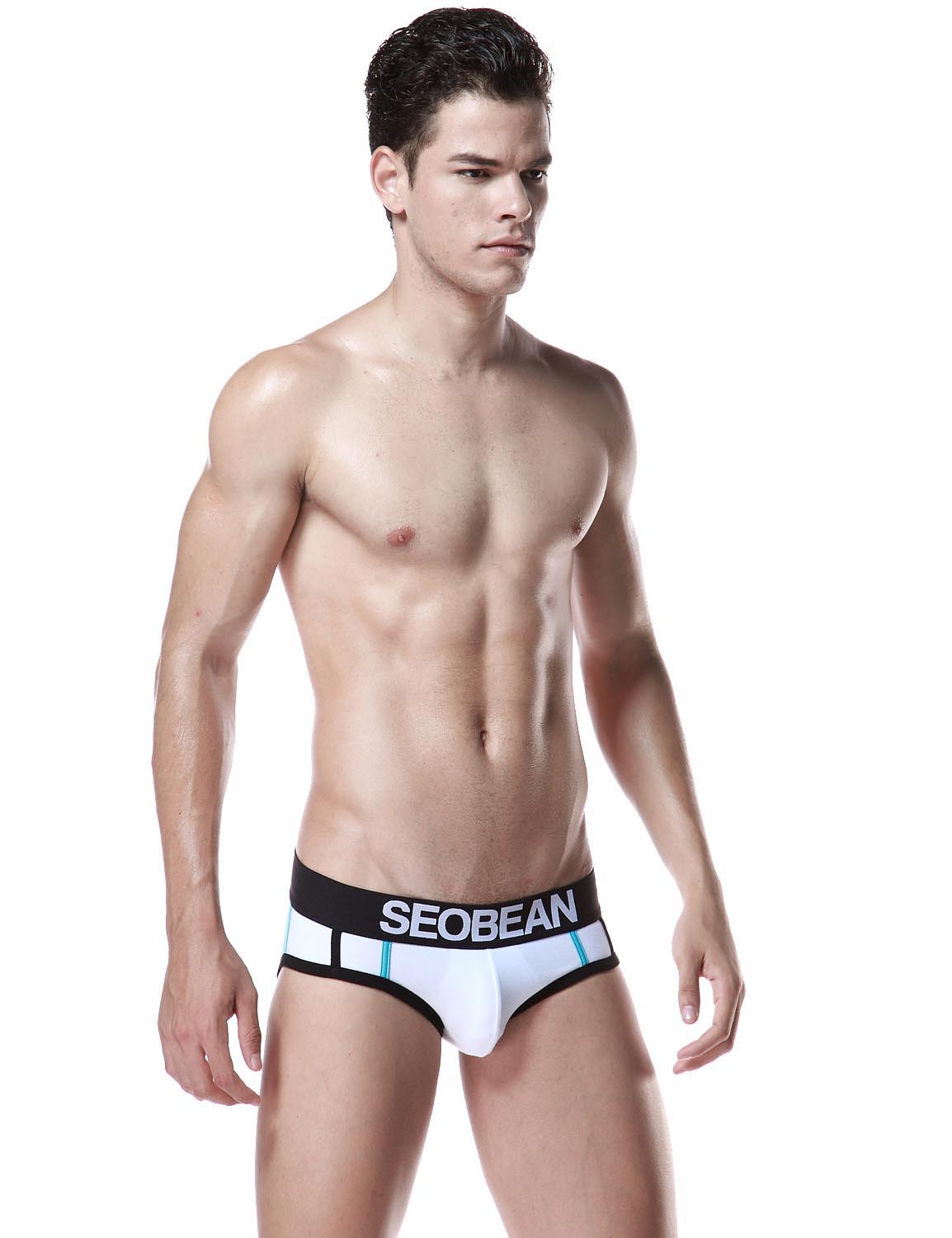 Low Rise Sexy Brief 50102 | dmunderwear detail image 10