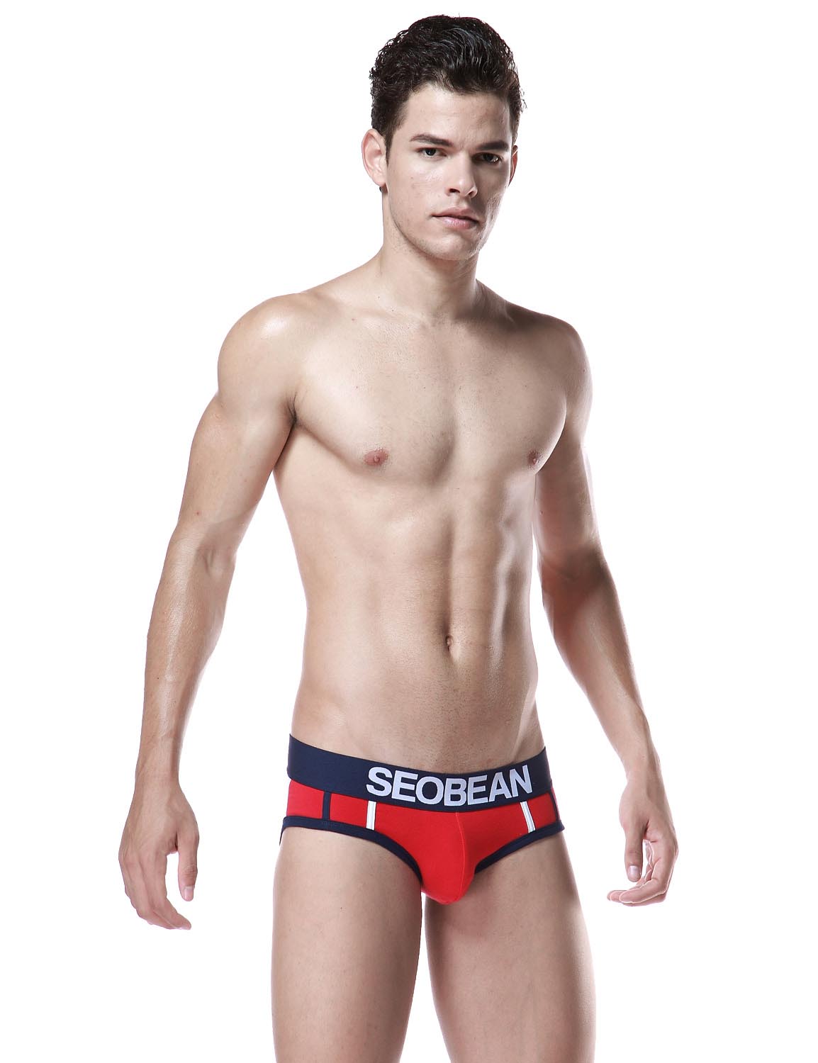 Low Rise Sexy Brief 50102 | dmunderwear detail image 13