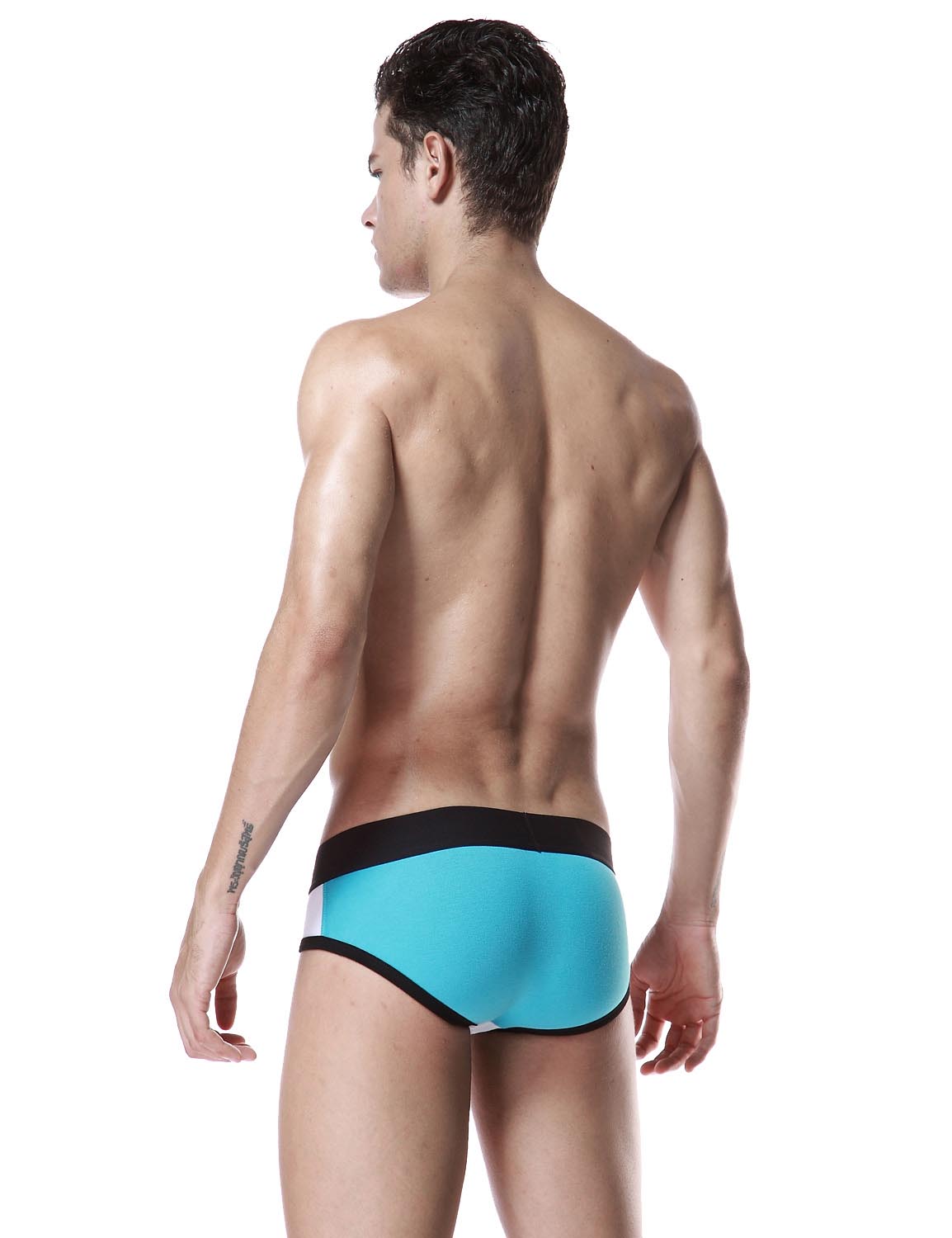 Low Rise Sexy Brief 50102 | dmunderwear detail image 14