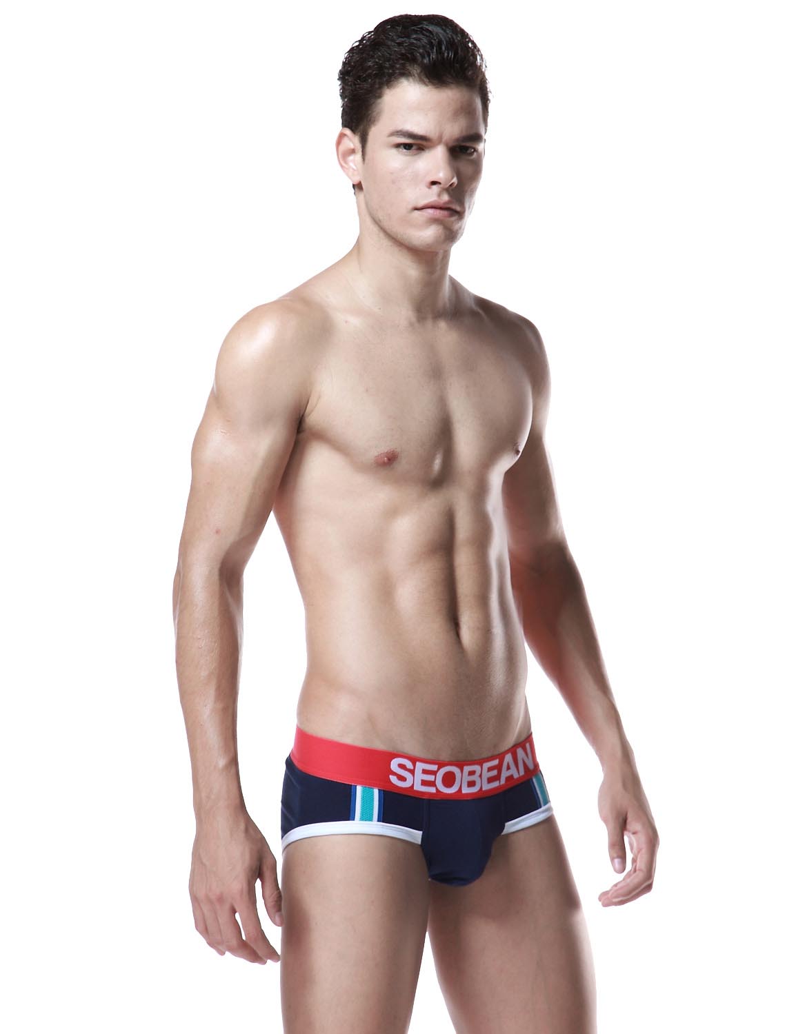 Low Rise Sexy Brief 50105 | dmunderwear detail image 10