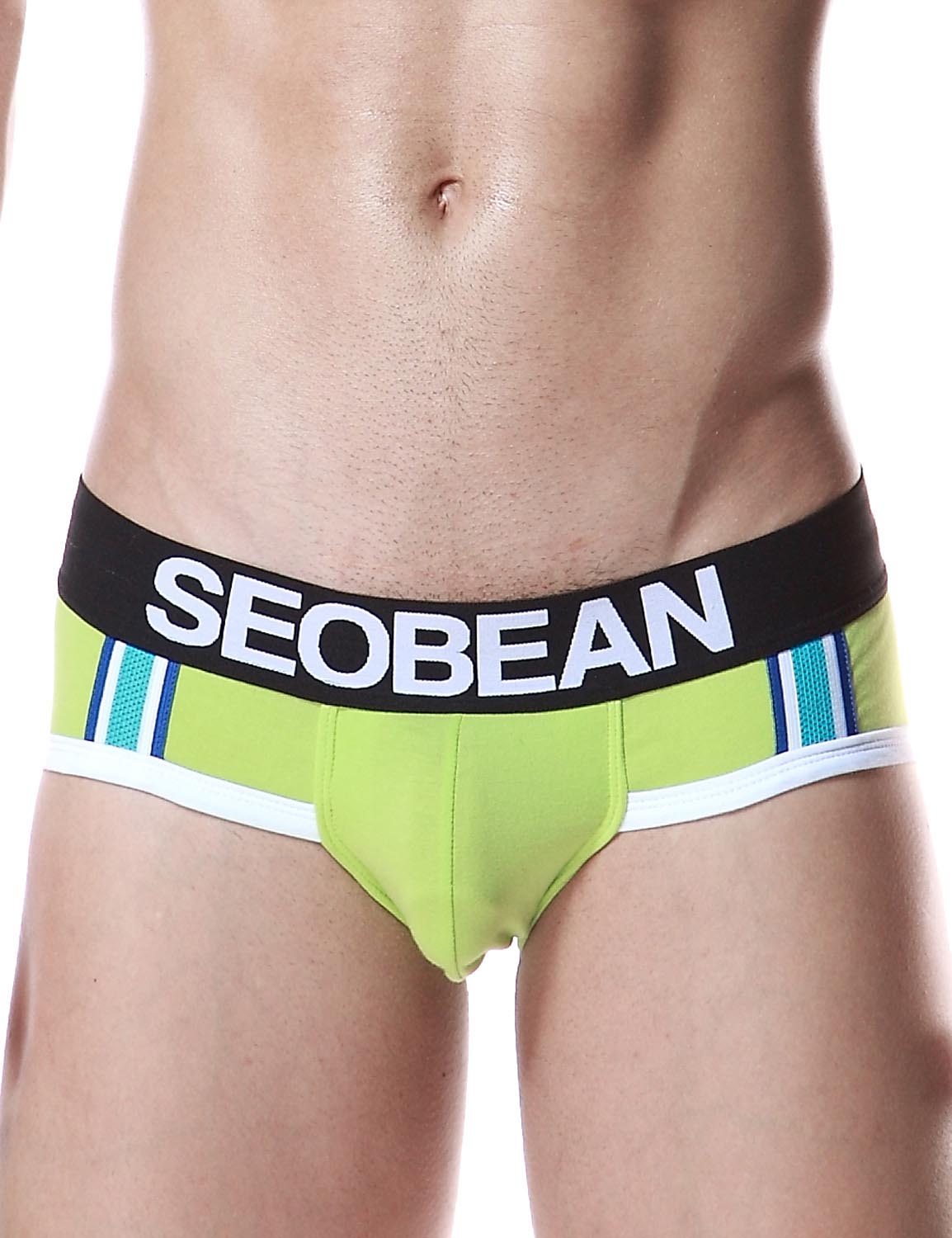 Low Rise Sexy Brief 50105 | dmunderwear detail image 18