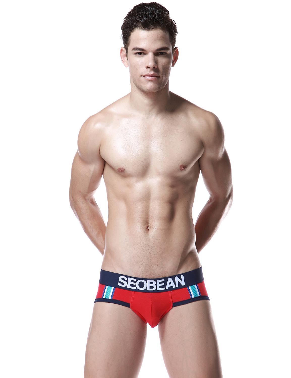 Low Rise Sexy Brief 50105 | dmunderwear detail image 20