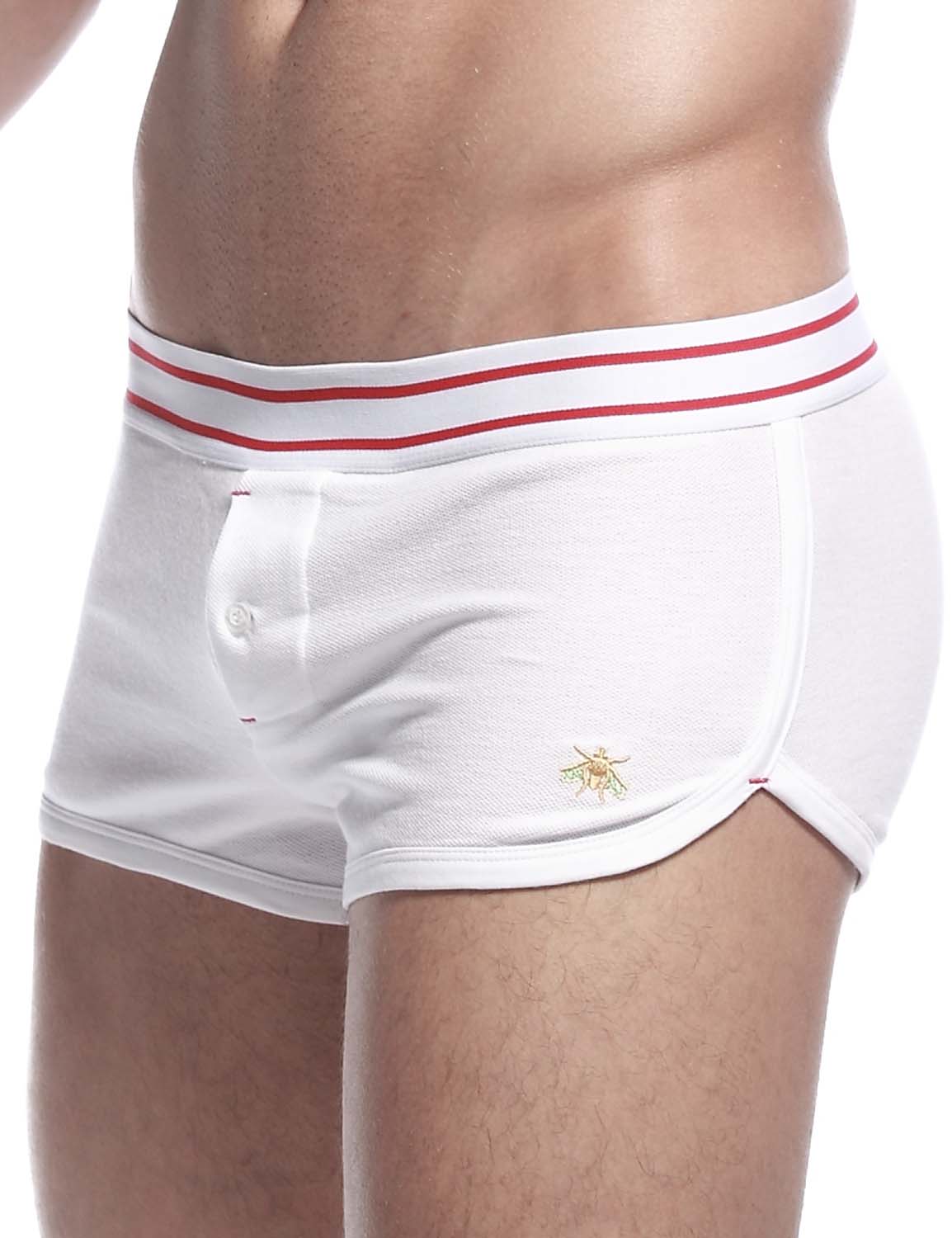 Slits Fit Trunks 20502 | dmunderwear detail image 11