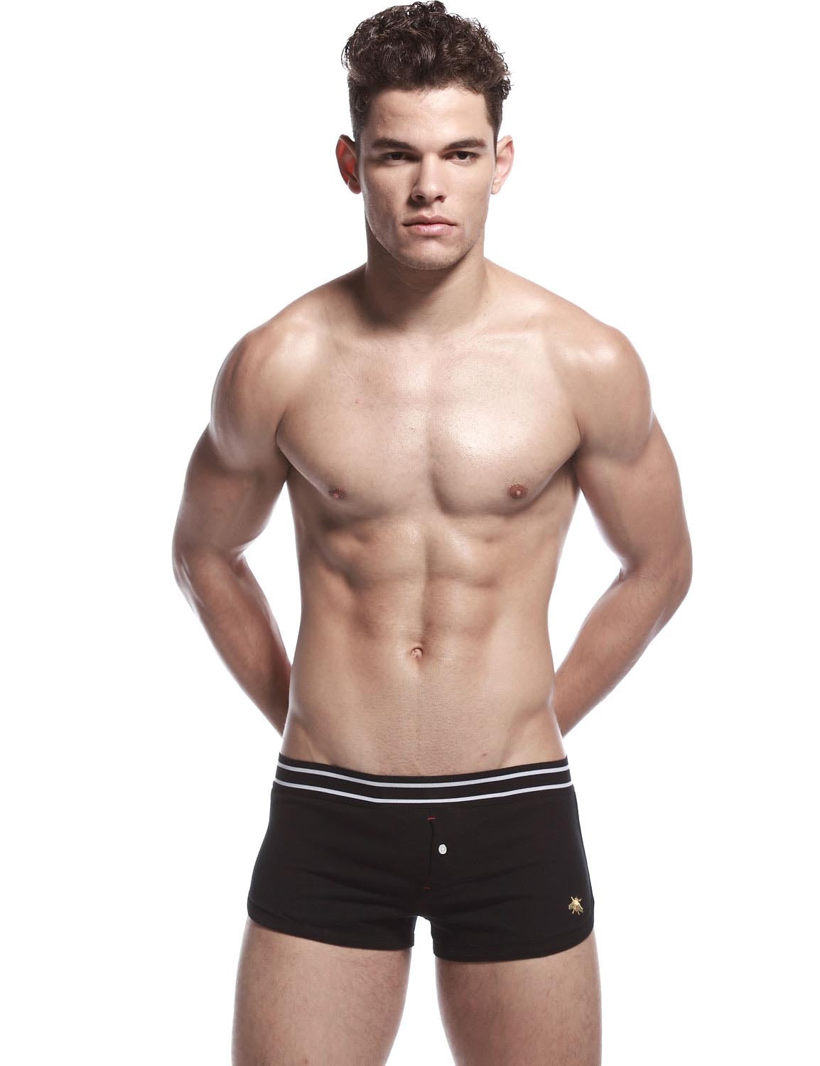 Slits Fit Trunks 20502 | dmunderwear detail image 12