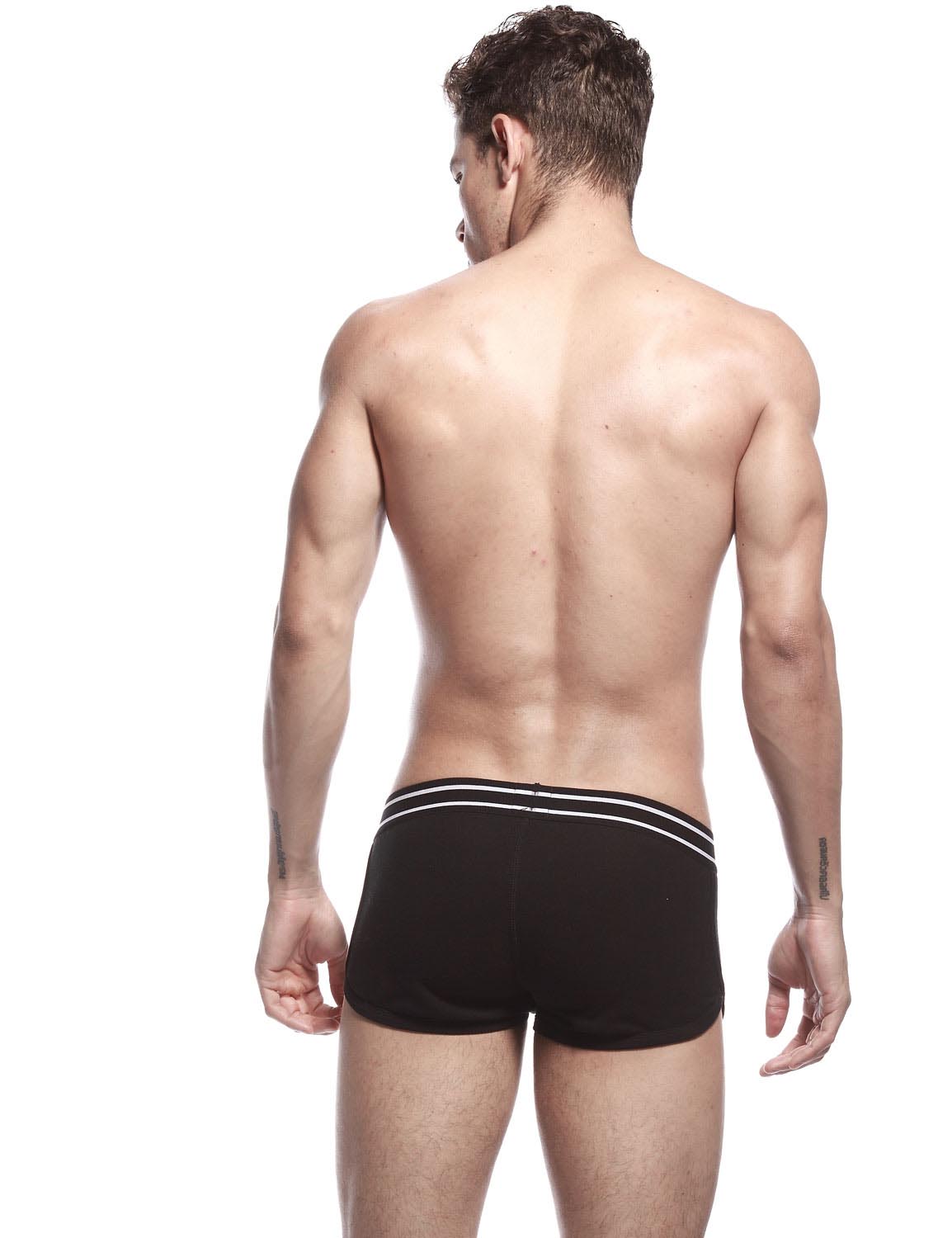 Slits Fit Trunks 20502 | dmunderwear detail image 13