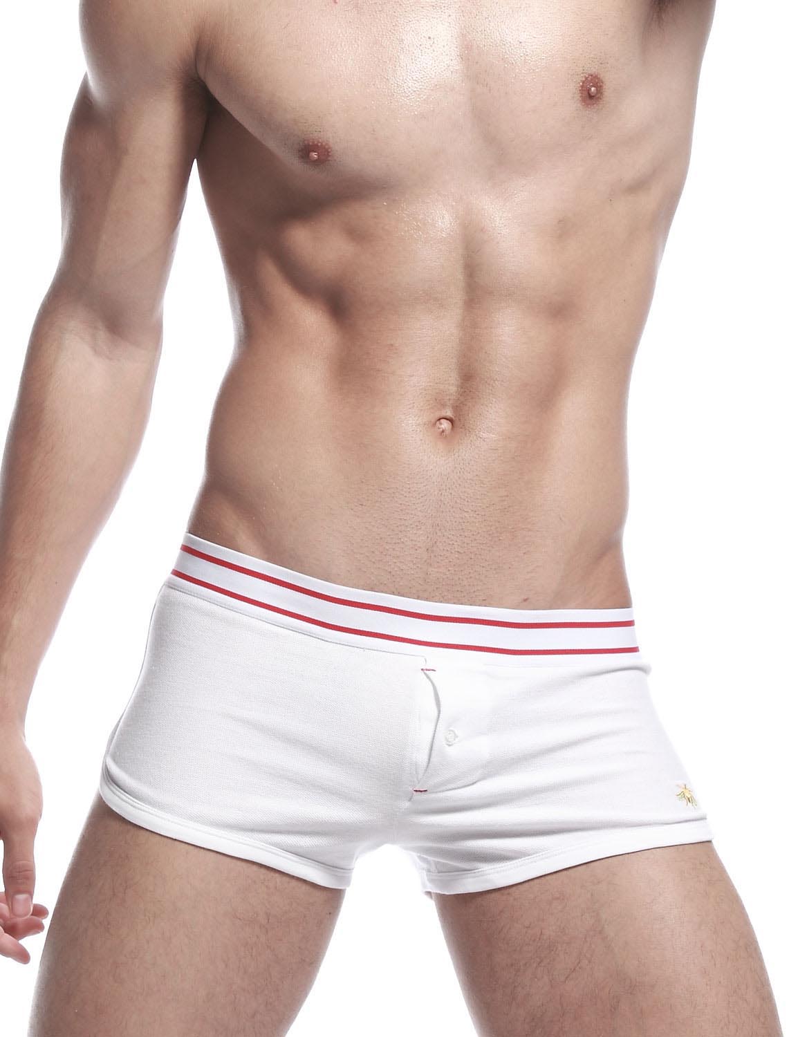 Slits Fit Trunks 20502 | dmunderwear detail image 6