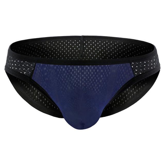 Low-Rise Slip Briefs | dmunderwear detail image 8
