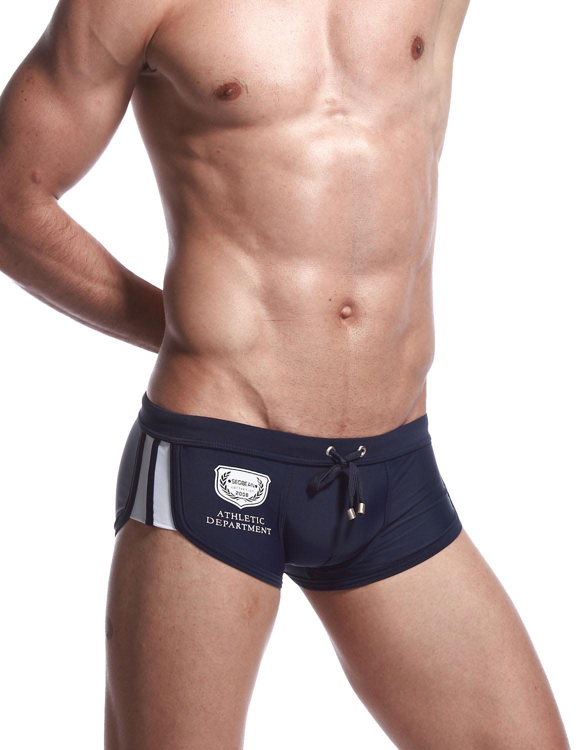 Athletic Department Badge Swimwear 30806 | dmunderwear detail image 10
