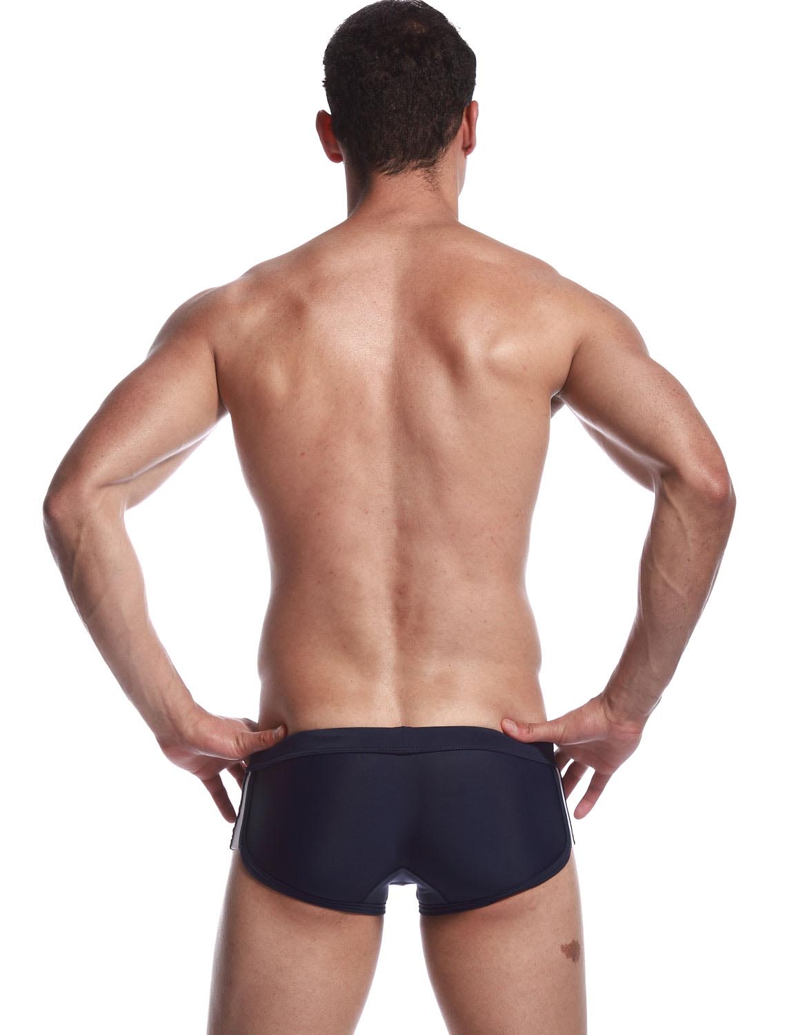 Athletic Department Badge Swimwear 30806 | dmunderwear detail image 11