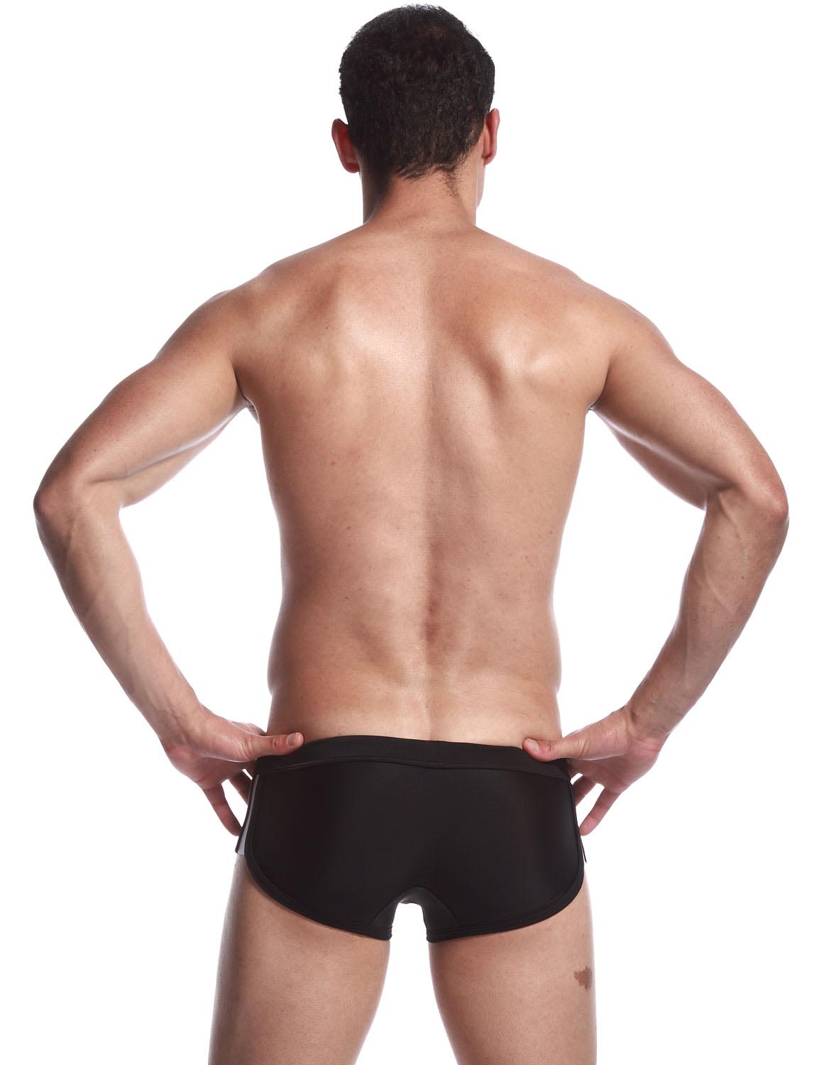 Athletic Department Badge Swimwear 30806 | dmunderwear detail image 2