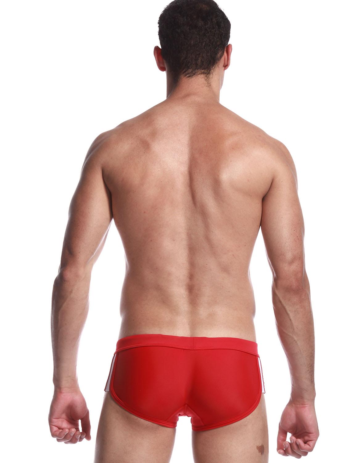 Athletic Department Badge Swimwear 30806 | dmunderwear detail image 5