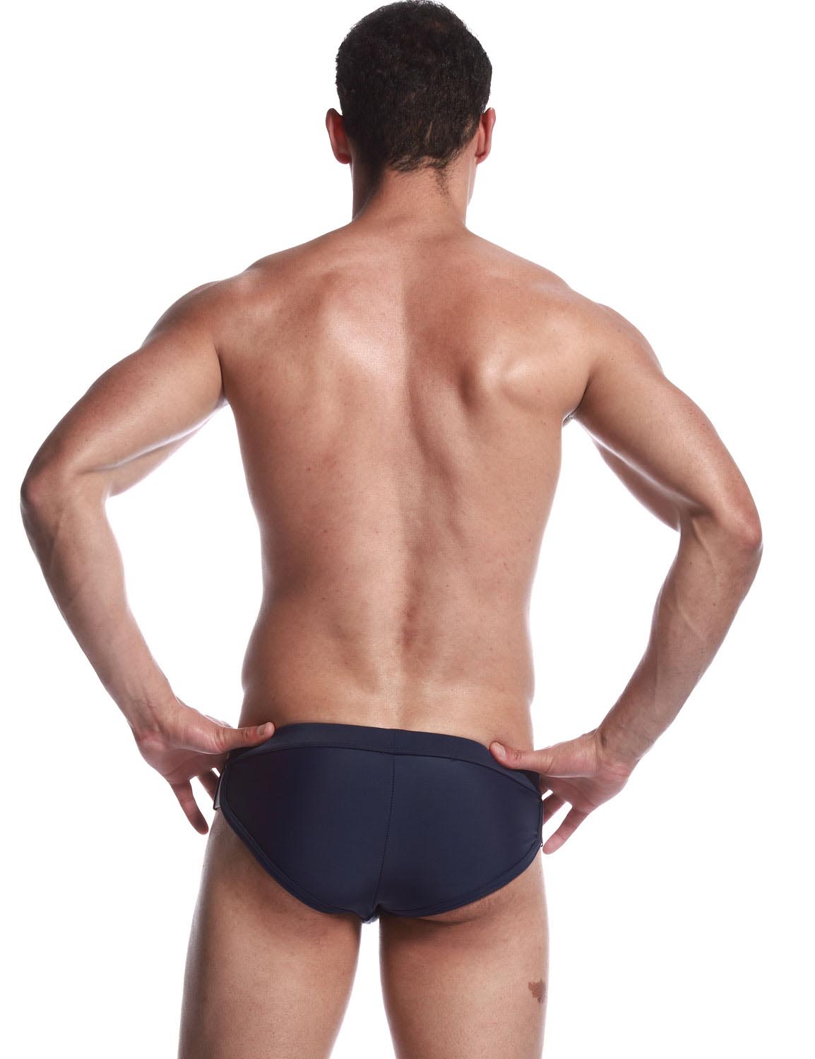 Athletic Department Badge Swimwear 30904 | dmunderwear detail image 11