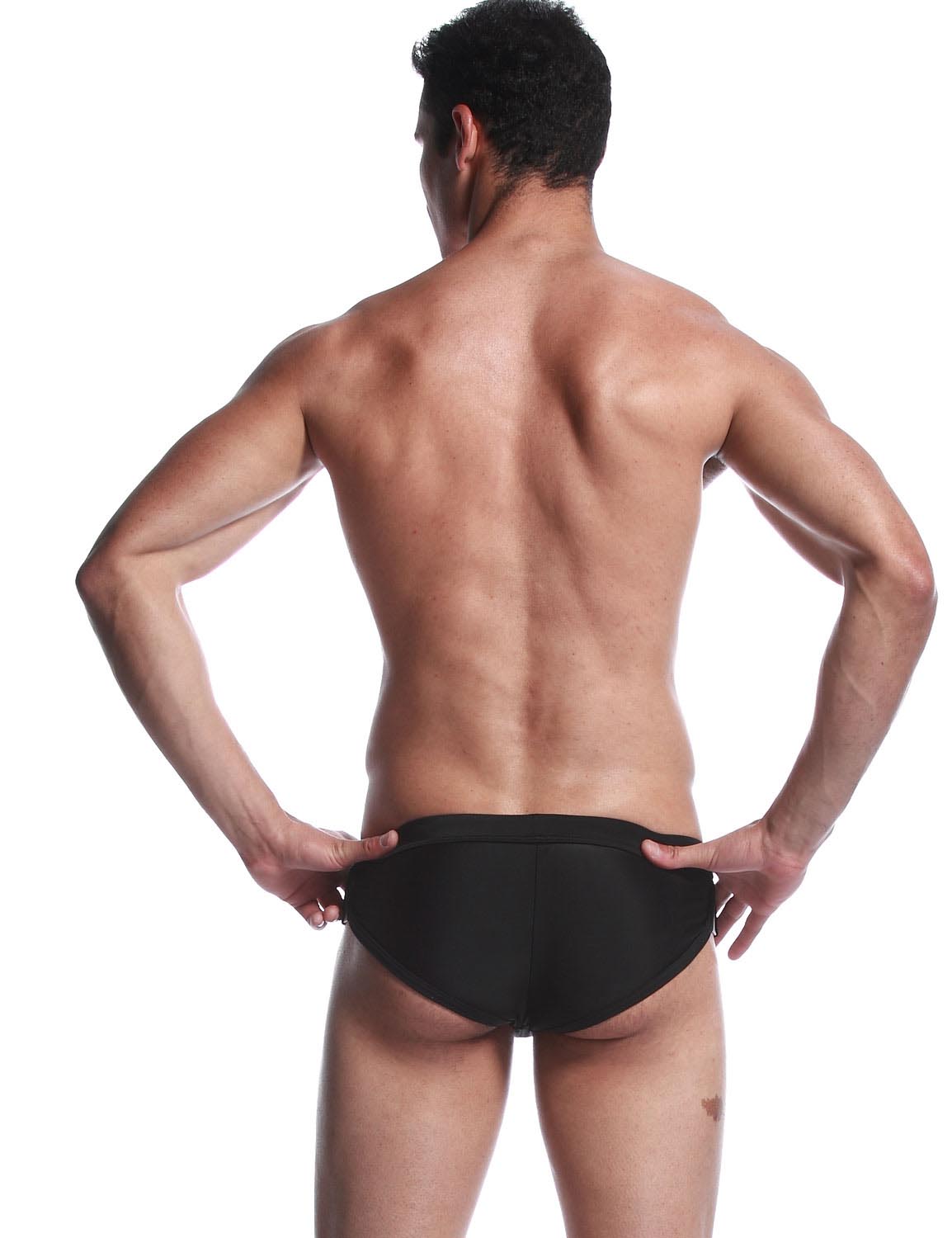 Athletic Department Badge Swimwear 30904 | dmunderwear detail image 5