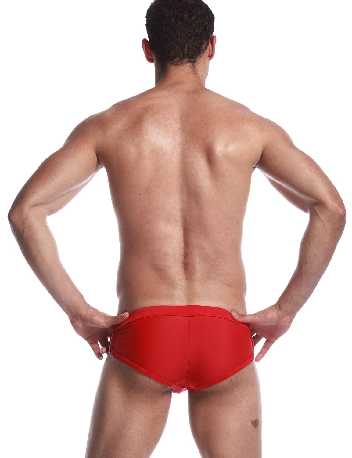 Athletic Department Badge Swimwear 30904 | dmunderwear detail image 8