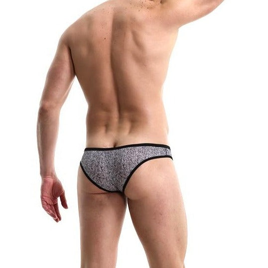 Lust Pouch Briefs | dmunderwear detail image 4