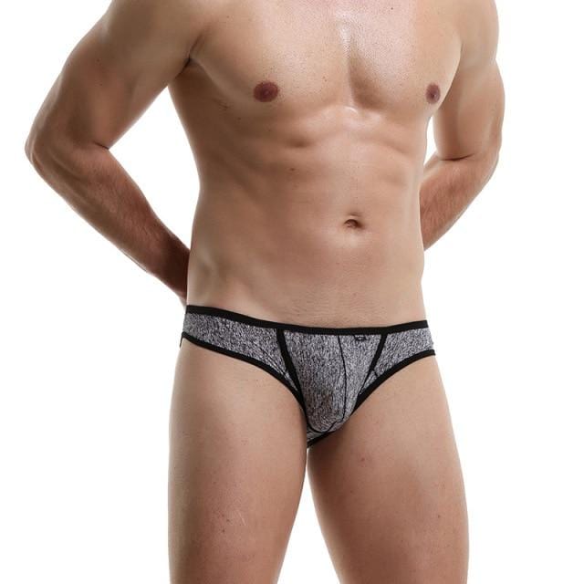 Lust Pouch Briefs | dmunderwear detail image 5