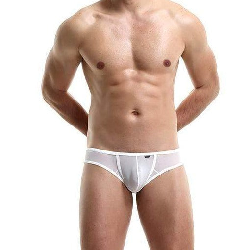 Lust Pouch Briefs | dmunderwear detail image 8