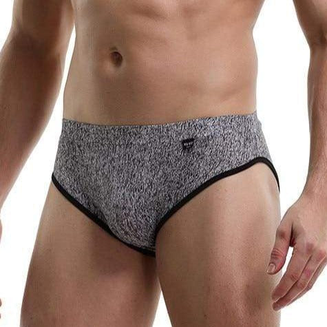 Lust Retro Briefs | dmunderwear