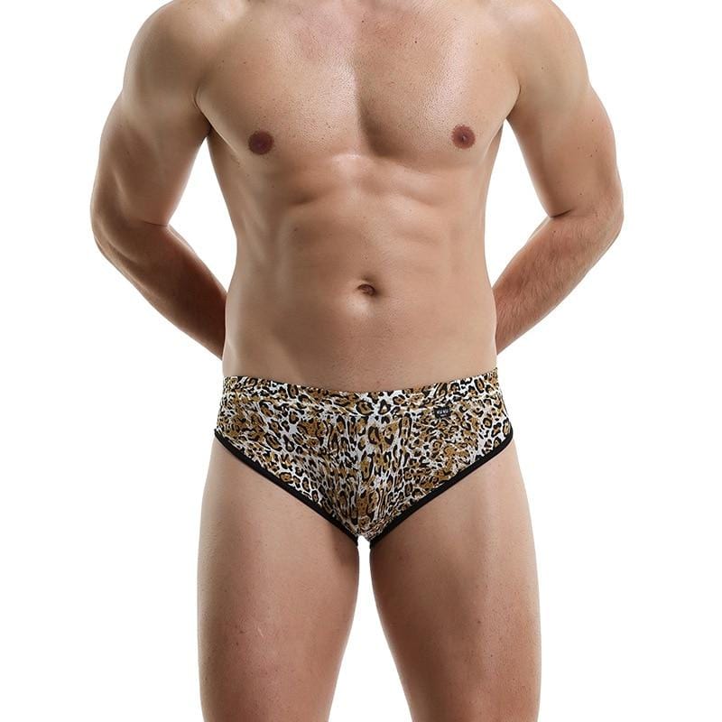 Lust Retro Briefs | dmunderwear detail image 4