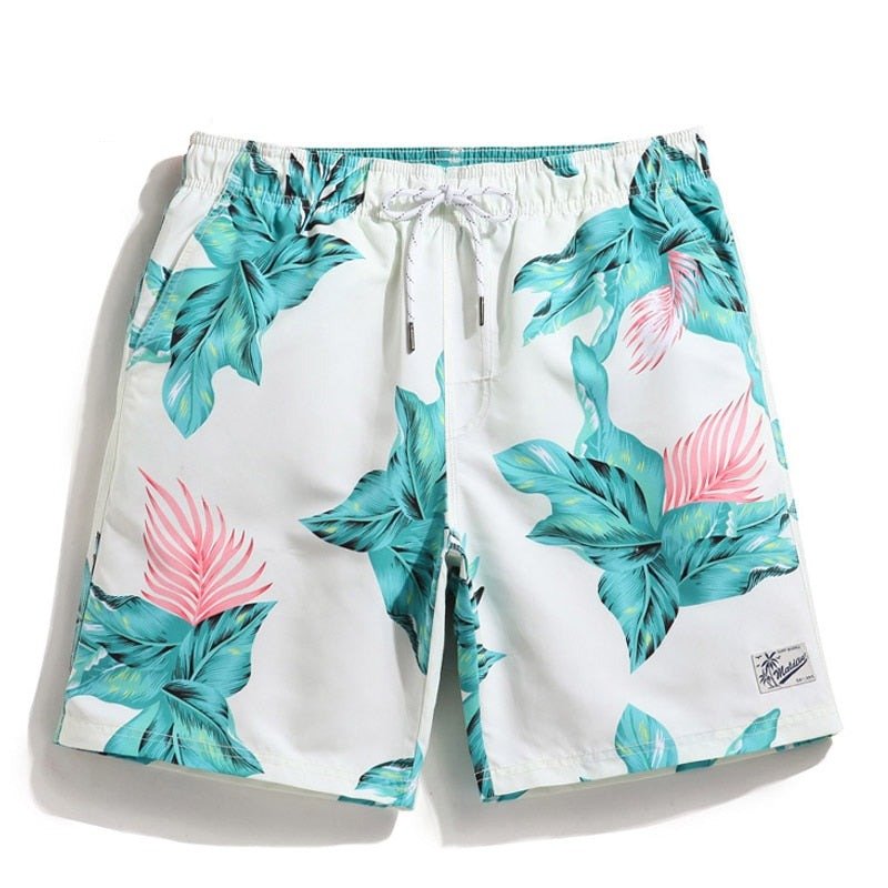 Key West Board Shorts | dmunderwear