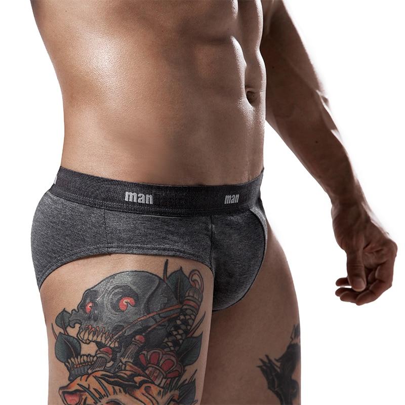 Man Basic Brief | dmunderwear