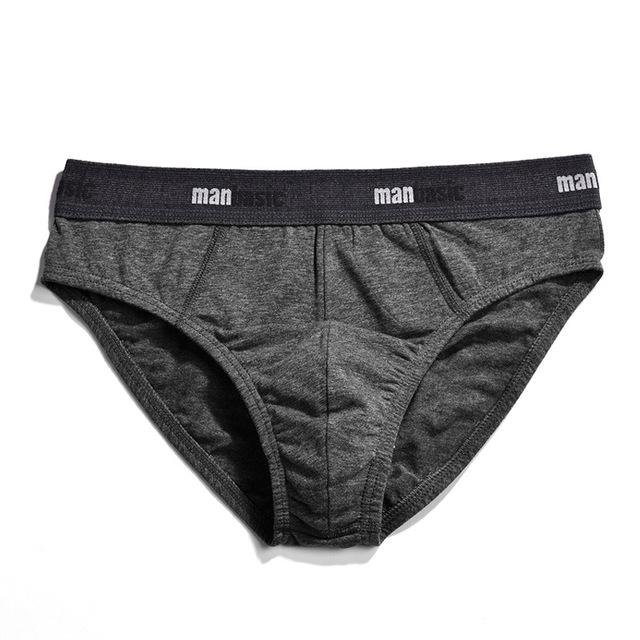 ORVLS Man Basic Brief | dmunderwear variant image