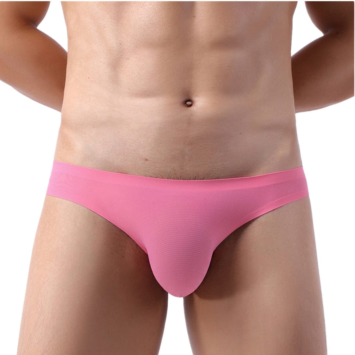 Marble Seamless Briefs | dmunderwear detail image 13