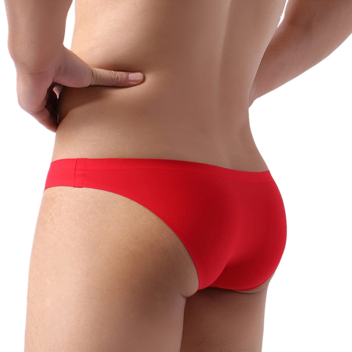 Marble Seamless Briefs | dmunderwear detail image 19