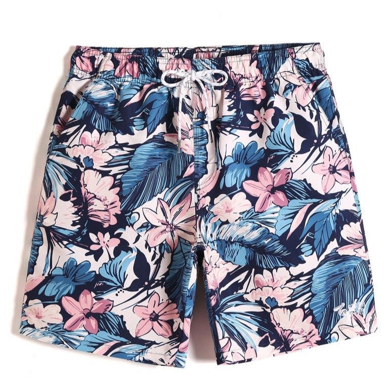 Maui Board Shorts | dmunderwear