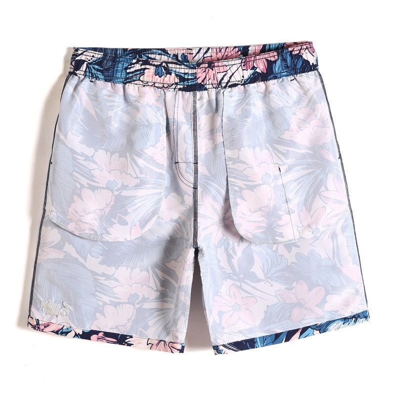 Maui Board Shorts | dmunderwear detail image 3
