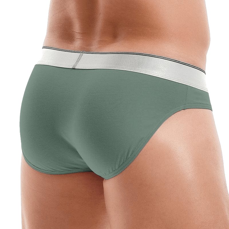 Max Exposure Briefs | dmunderwear detail image 8
