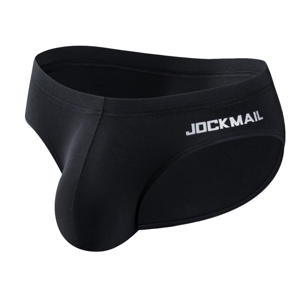 Max Pouch Comfort Briefs | dmunderwear