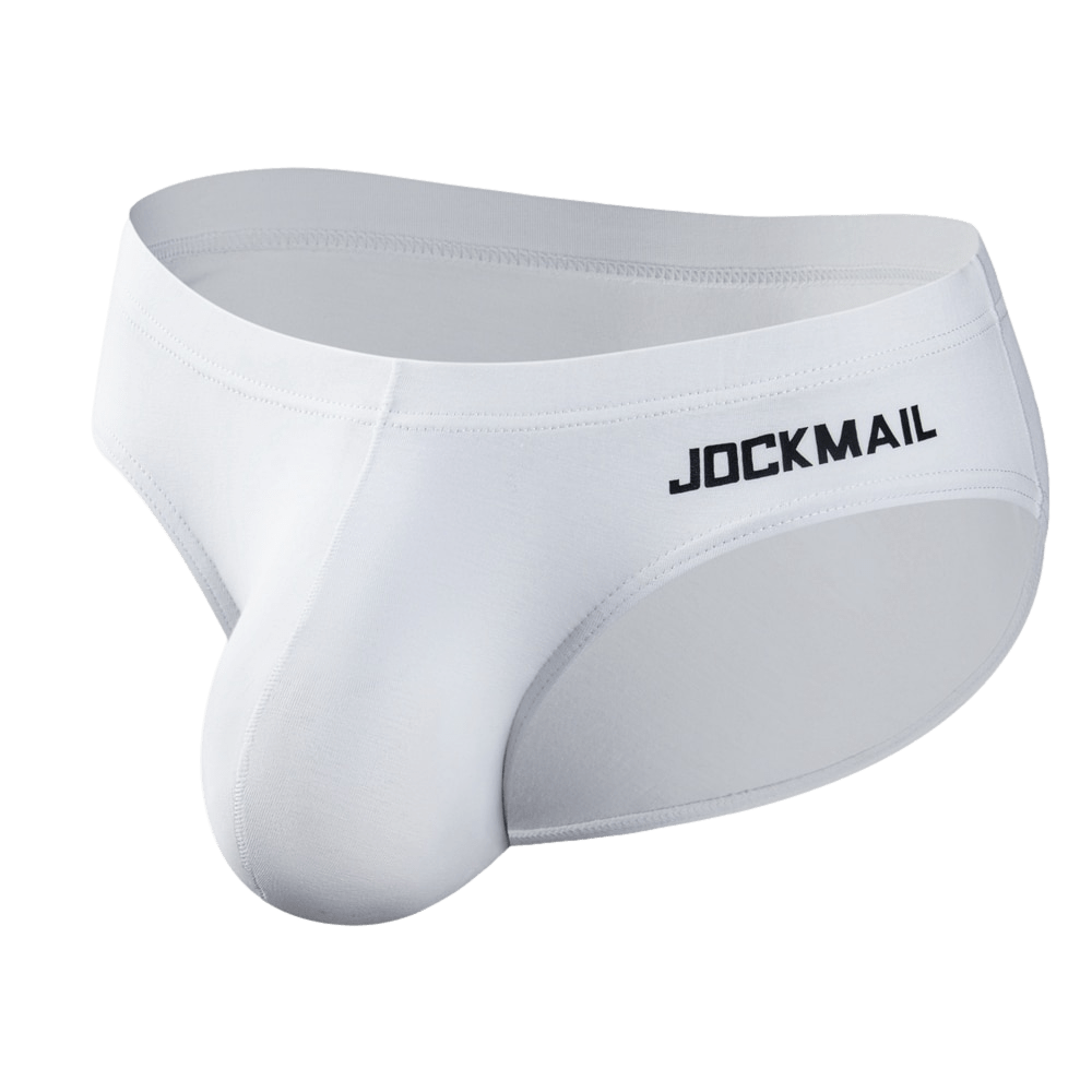 Max Pouch Comfort Briefs | dmunderwear detail image 2