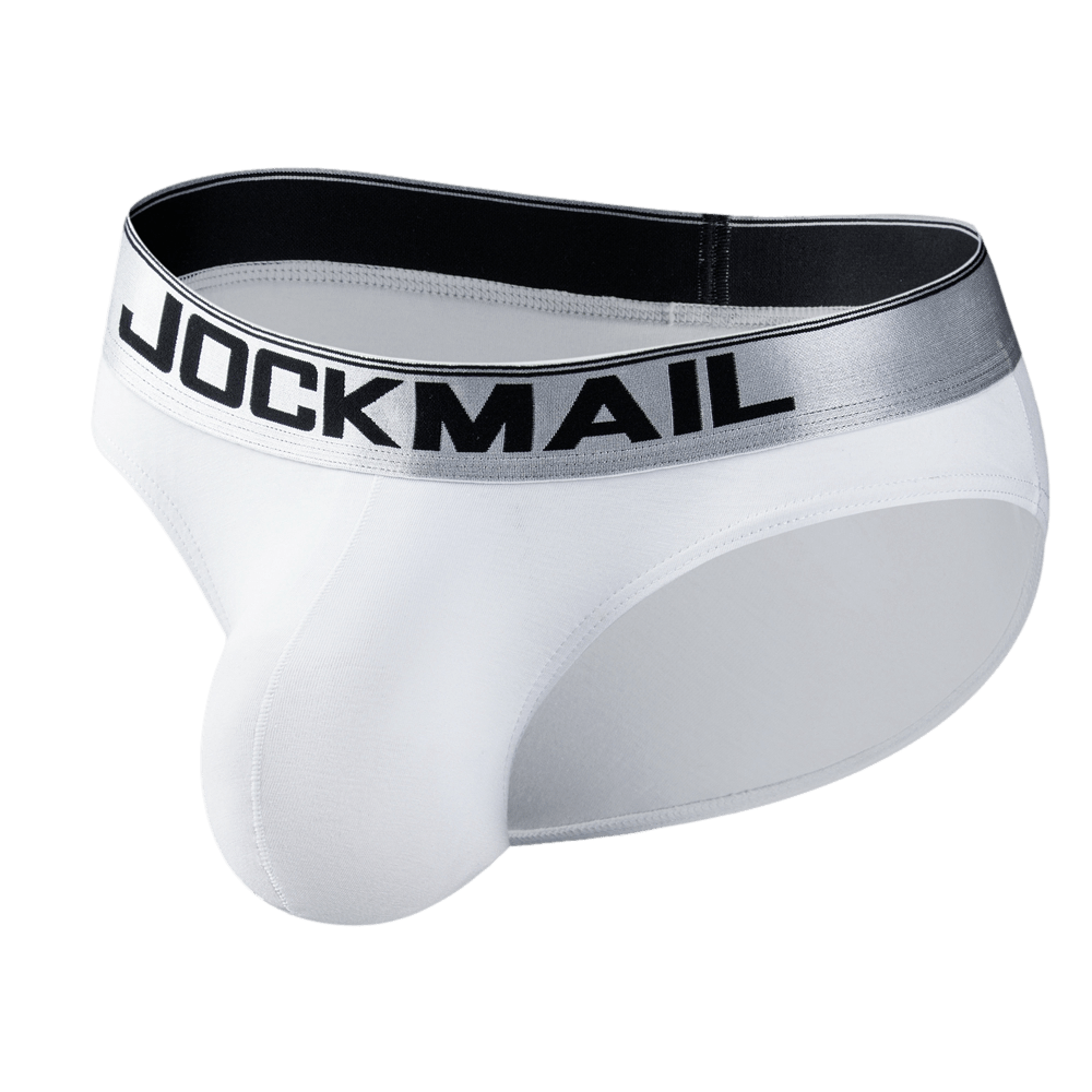 Max Pouch Briefs | dmunderwear detail image 2