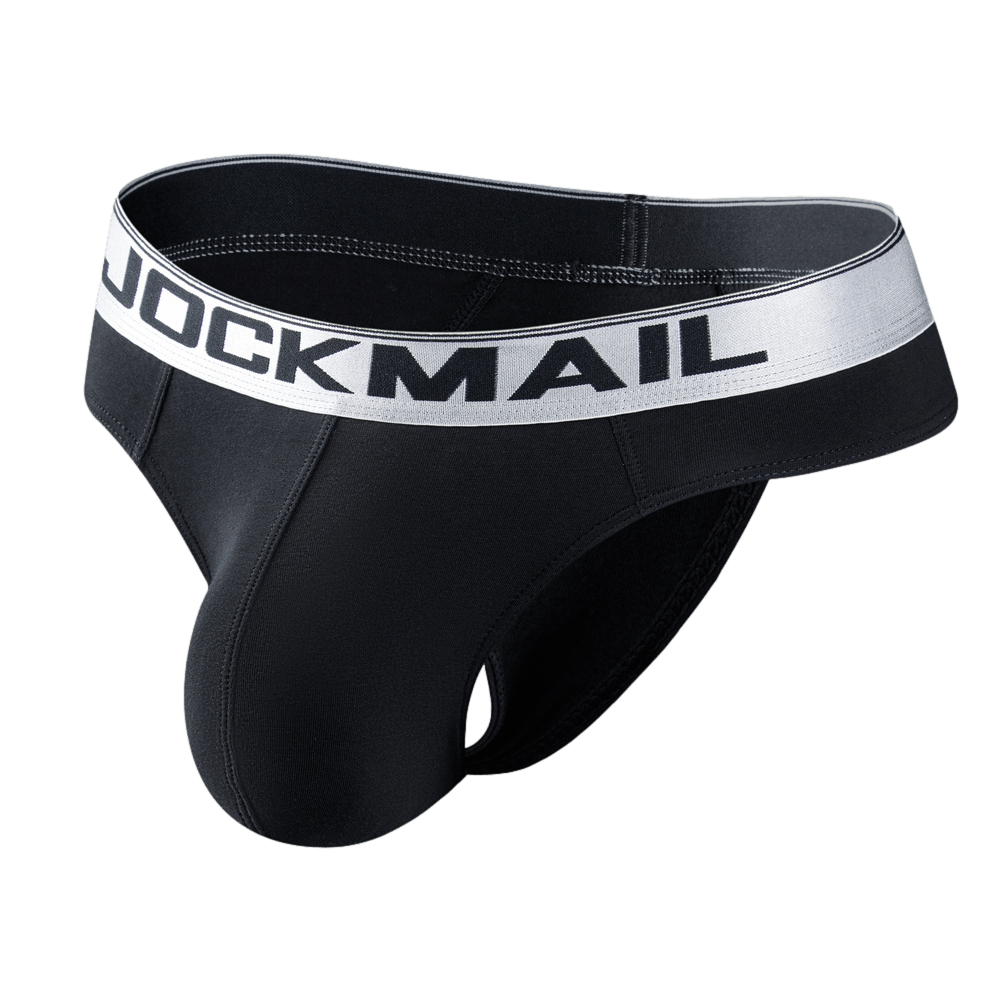 Max Pouch Thong | dmunderwear variant image