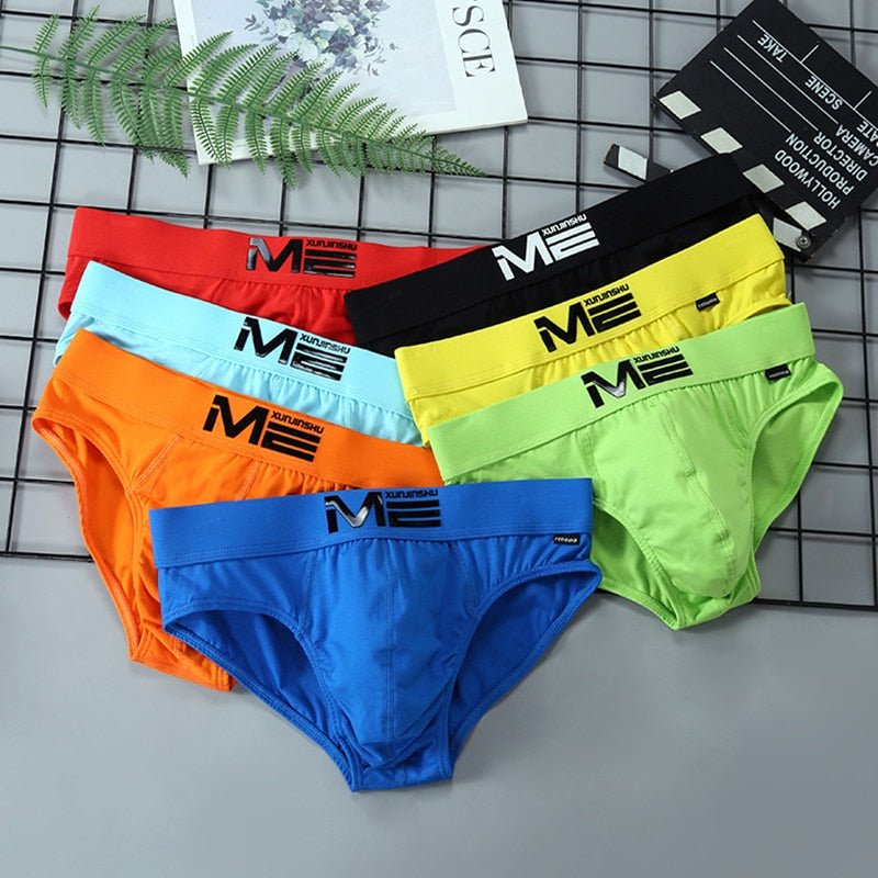 Me Basic Bold Briefs | dmunderwear
