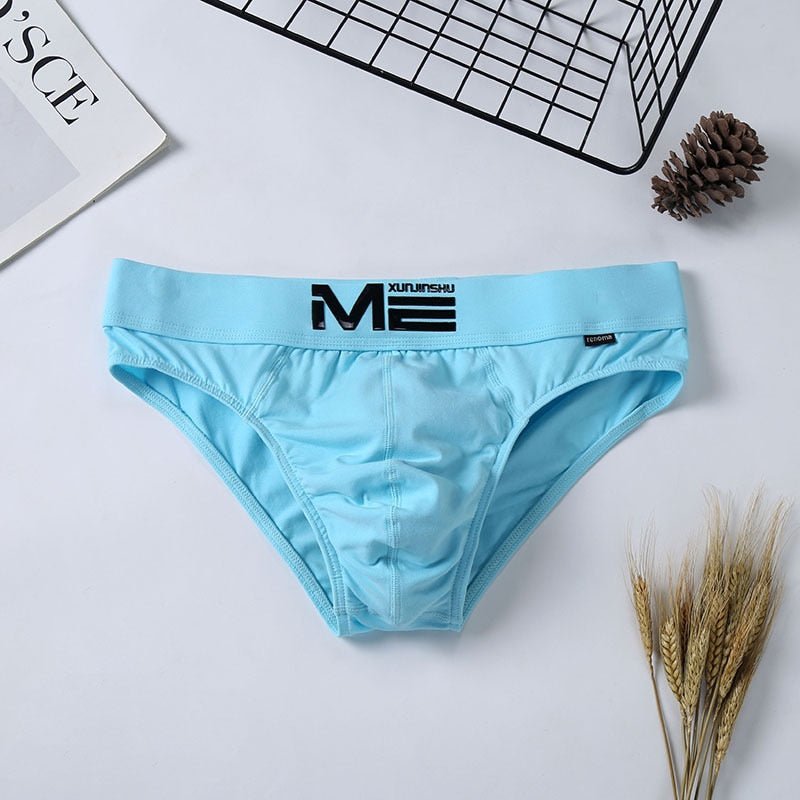 ORVLS Me Basic Bold Briefs | dmunderwear detail image 7